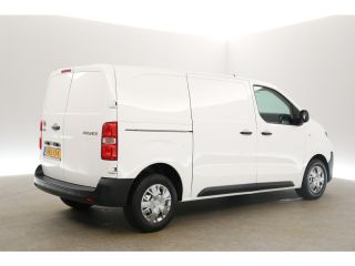 Toyota ProAce Worker 2.0 D-4D L2H1 145PK Airco Cruise Carplay Parkeersensoren 3 Persoons Elektrpakket