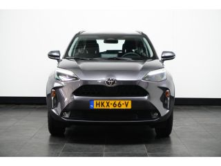 Toyota Yaris Cross Toyota 1.5 Hybrid 115 First Edition | Achteruitrijcamera | Apple Carplay/Android Auto|telefoonint...