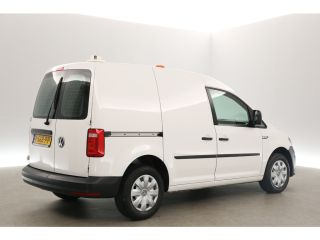 Volkswagen Caddy 2.0 TDI L1H1 Airco Parkeersensoren Elektrpakket Schuifdeur