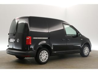 Volkswagen Caddy 2.0 TDI L1H1 Automaat Airco LED 2xSchuifdeur Carplay DSG PDC Elektrpakket Schuifdeur