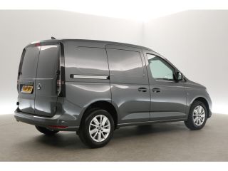 Volkswagen Caddy Cargo 2.0 TDI Style L1H1 | NIEUW | BPM Vrij | Automaat DSG Airco Camera Cruise Carplay LED Navi 1...