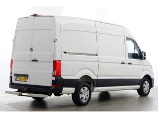 Volkswagen Crafter 35 2.0 TDI 177pk E6 RWD L3H3 (L2H2) Airco/Navi/Camera Trekhaak 3500kg 05-2018