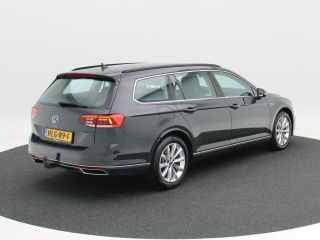 Volkswagen Passat Variant 1.4 TSi 218 Pk Automaat PHEV GTE Business | Adaptive Cruise | Navigatie | Bluetooth | Sto...