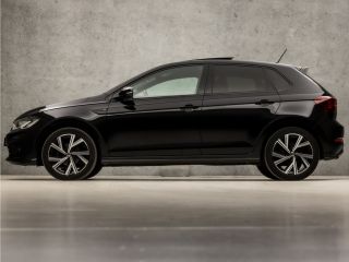 Volkswagen Polo 1.0 TSI R-Line Sport Automaat (SCHUIFDAK, 2X R-LINE, DIGITAL COCKPIT, APPLE CARPLAY, GROOT NAVI, ...