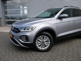 Volkswagen T-Roc 1.5 TSI Life