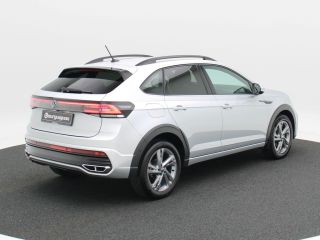 Volkswagen Taigo 1.0 TSi 110 Pk Automaat R-Line | Airco | Trekhaak | Stoelverwarming | Camera | 17 Inch | Privacy ...