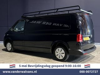 Volkswagen Transporter 2.0 TDI L2H1 Euro6 RIJKLAAR Airco | Imperiaal | Apple Carplay | Android Auto Cruisecontrol, Parke...