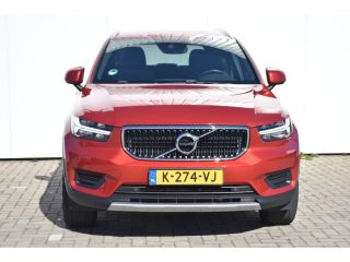 Volvo  XC40 1.5 T2 Momentum |FusionRed |VolvoSelekt! |Camera