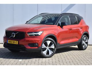 Volvo  XC40 Volvo T4 R-design | 360 CAM | Trekhaak |