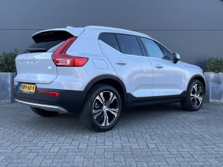 Volvo  XC40 Volvo 1.5 T5 Recharge Inscription | Panoramadak | Leder | Elekt. Stoelen | Camera |
