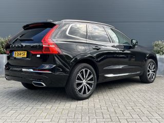 Volvo  XC60 2.0 Recharge T6 AWD Inscription | Pilot Assist | Leder | Trekhaak | Camera |