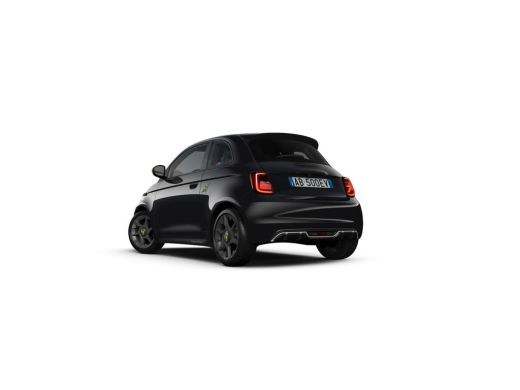 Abarth 500e Abarth Abarth  Urban Automaat ActivLease financial lease