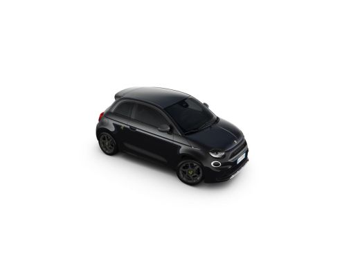 Abarth 500e Abarth Abarth  Urban Automaat ActivLease financial lease