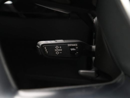 Audi e-tron S quattro 504pk 95 kWh Panorama Navigatie Luchtvering Trekhaak Camera ActivLease financial lease