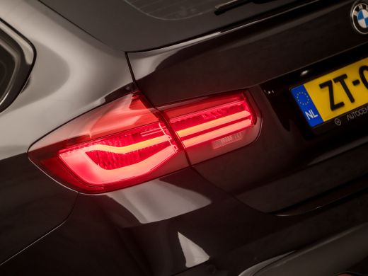 BMW 3 Serie Touring 320i M Sport Line Shadow 184Pk Automaat (GROOT NAVI, M PAKKET, CAMERA, STOELVERWARMING, L... ActivLease financial lease