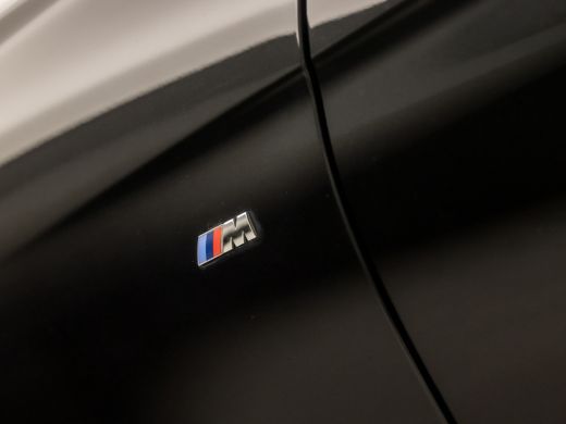 BMW 3 Serie Touring 320i M Sport Line Shadow 184Pk Automaat (GROOT NAVI, M PAKKET, CAMERA, STOELVERWARMING, L... ActivLease financial lease