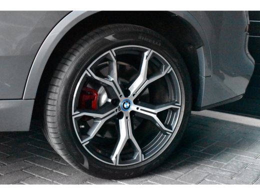 BMW X5 xDrive50e M Sportpakket Pro / DIRECT RIJDEN / FULL OPTION / PANORAMADAK / DRIVING ASSISTANT PROFE... ActivLease financial lease