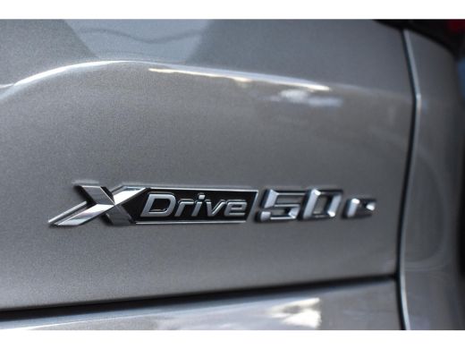 BMW X5 xDrive50e M Sportpakket Pro / DIRECT RIJDEN / FULL OPTION / PANORAMADAK / DRIVING ASSISTANT PROFE... ActivLease financial lease