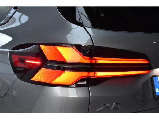 BMW X5 xDrive50e M Sportpakket Pro / DIRECT RIJDEN / FULL OPTION / PANORAMADAK / DRIVING ASSISTANT PROFE... ActivLease financial lease