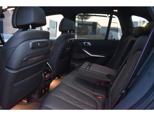 BMW X5 xDrive50e M Sportpakket Pro / DIRECT RIJDEN / FULL OPTION / PANORAMADAK / DRIVING ASSISTANT PROFE... ActivLease financial lease
