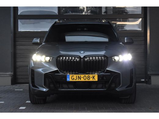 BMW X5 xDrive50e M Sportpakket Pro / DIRECT RIJDEN / FULL OPTION / PANORAMADAK / DRIVING ASSISTANT PROFE... ActivLease financial lease