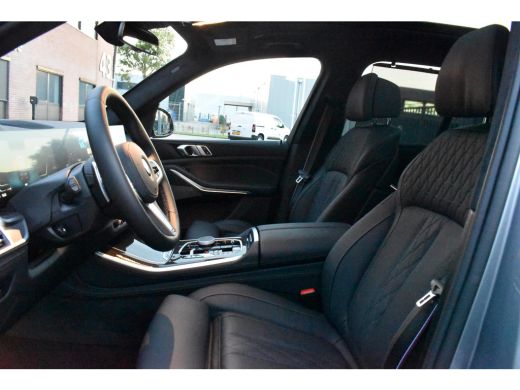 BMW X5 xDrive50e M Sportpakket Pro / DIRECT RIJDEN / FULL OPTION / PANORAMADAK / DRIVING ASSISTANT PROFE... ActivLease financial lease
