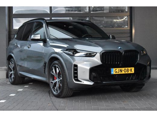 BMW X5 xDrive50e M Sportpakket Pro / DIRECT RIJDEN / FULL OPTION / PANORAMADAK / DRIVING ASSISTANT PROFE... ActivLease financial lease