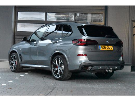 BMW X5 xDrive50e M Sportpakket Pro / DIRECT RIJDEN / FULL OPTION / PANORAMADAK / DRIVING ASSISTANT PROFE... ActivLease financial lease