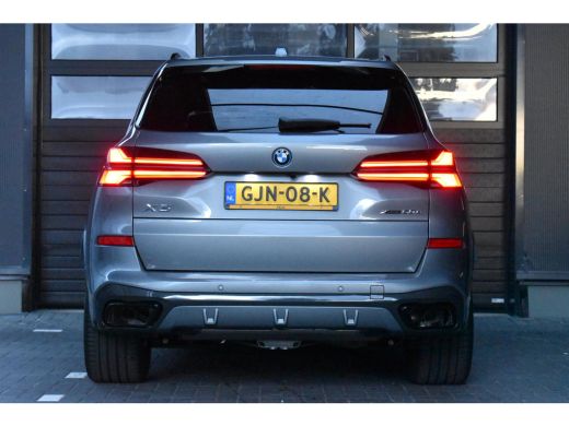 BMW X5 xDrive50e M Sportpakket Pro / DIRECT RIJDEN / FULL OPTION / PANORAMADAK / DRIVING ASSISTANT PROFE... ActivLease financial lease