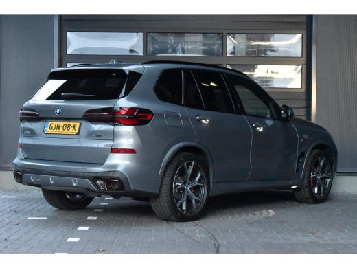 BMW X5 xDrive50e M Sportpakket Pro / DIRECT RIJDEN / FULL OPTION / PANORAMADAK / DRIVING ASSISTANT PROFE... ActivLease financial lease
