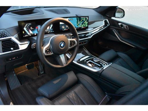 BMW X5 xDrive50e M Sportpakket Pro / DIRECT RIJDEN / FULL OPTION / PANORAMADAK / DRIVING ASSISTANT PROFE... ActivLease financial lease
