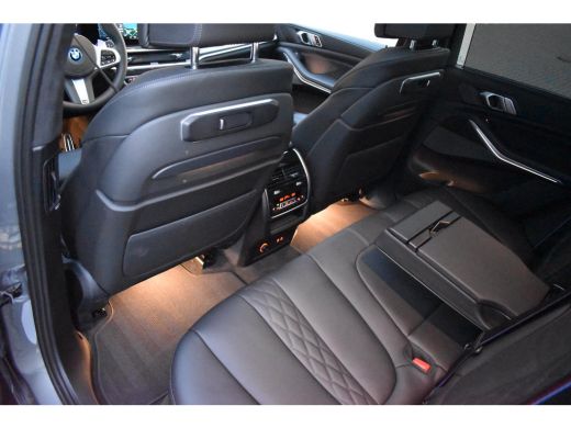 BMW X5 xDrive50e M Sportpakket Pro / DIRECT RIJDEN / FULL OPTION / PANORAMADAK / DRIVING ASSISTANT PROFE... ActivLease financial lease