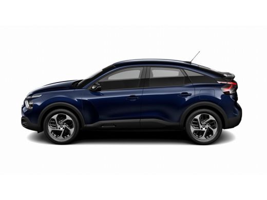 Citroën C4 Citroen Business | 18'' lichtmetalen velgen 'Aeroblade' | Achteruitrijcamera met Top Rear Vision ... ActivLease financial lease