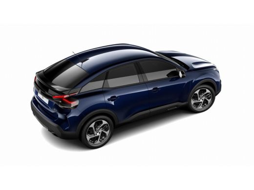 Citroën C4 Citroen Business | 18'' lichtmetalen velgen 'Aeroblade' | Achteruitrijcamera met Top Rear Vision ... ActivLease financial lease