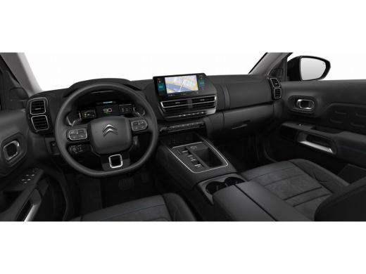Citroën C5 Aircross Citroen Max | Ambiance Metropolitan Grey | Ambiance Urban Black | Keyless Entry & Start ActivLease financial lease