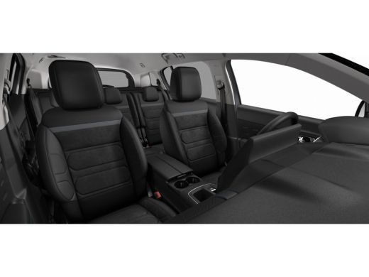 Citroën C5 Aircross Citroen Max | Ambiance Metropolitan Grey | Ambiance Urban Black | Keyless Entry & Start ActivLease financial lease