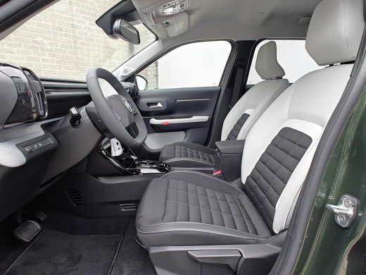 Citroën Ë-C3 Aircross Citroen Max | Achteruitrijcamera | Boordlader 11kW - 3 fasen | Dagrijverlichting ActivLease financial lease