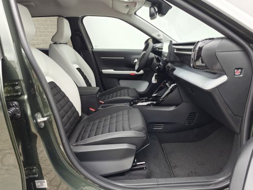 Citroën Ë-C3 Aircross Citroen Max | Achteruitrijcamera | Boordlader 11kW - 3 fasen | Dagrijverlichting ActivLease financial lease