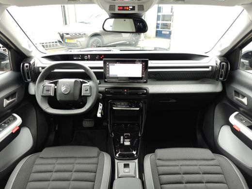 Citroën Ë-C3 Aircross Citroen Max | Achteruitrijcamera | Boordlader 11kW - 3 fasen | Dagrijverlichting ActivLease financial lease