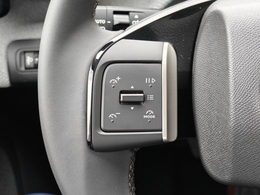 Citroën Ë-C3 Aircross Citroen Max | Achteruitrijcamera | Boordlader 11kW - 3 fasen | Dagrijverlichting ActivLease financial lease