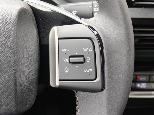 Citroën Ë-C3 Aircross Citroen Max | Achteruitrijcamera | Boordlader 11kW - 3 fasen | Dagrijverlichting ActivLease financial lease