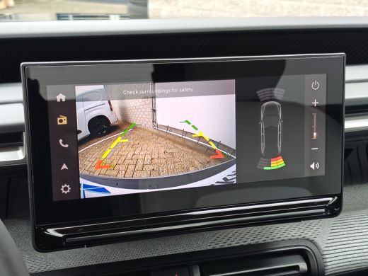 Citroën Ë-C3 Aircross Citroen Max | Achteruitrijcamera | Boordlader 11kW - 3 fasen | Dagrijverlichting ActivLease financial lease