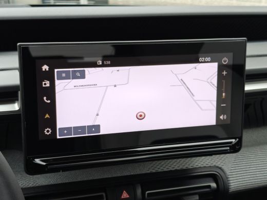Citroën Ë-C3 Aircross Citroen Max | Achteruitrijcamera | Boordlader 11kW - 3 fasen | Dagrijverlichting ActivLease financial lease