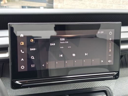 Citroën Ë-C3 Aircross Citroen Max | Achteruitrijcamera | Boordlader 11kW - 3 fasen | Dagrijverlichting ActivLease financial lease