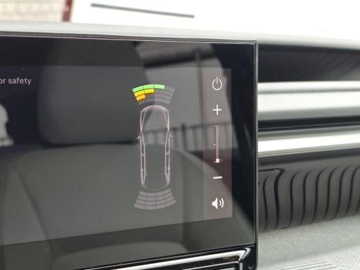 Citroën Ë-C3 Aircross Citroen Max | Achteruitrijcamera | Boordlader 11kW - 3 fasen | Dagrijverlichting ActivLease financial lease