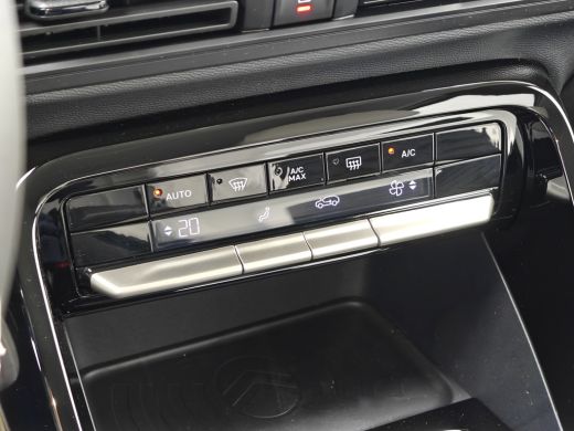 Citroën Ë-C3 Aircross Citroen Max | Achteruitrijcamera | Boordlader 11kW - 3 fasen | Dagrijverlichting ActivLease financial lease