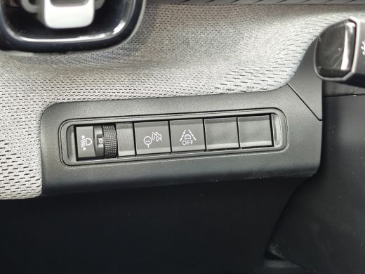 Citroën Ë-C3 Aircross Citroen Max | Achteruitrijcamera | Boordlader 11kW - 3 fasen | Dagrijverlichting ActivLease financial lease