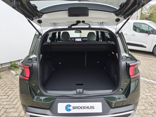 Citroën Ë-C3 Aircross Citroen Max | Achteruitrijcamera | Boordlader 11kW - 3 fasen | Dagrijverlichting ActivLease financial lease
