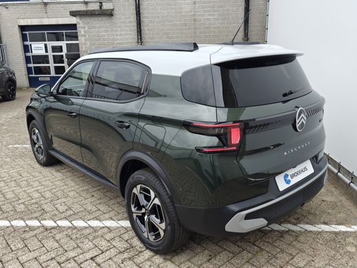 Citroën Ë-C3 Aircross Citroen Max | Achteruitrijcamera | Boordlader 11kW - 3 fasen | Dagrijverlichting ActivLease financial lease