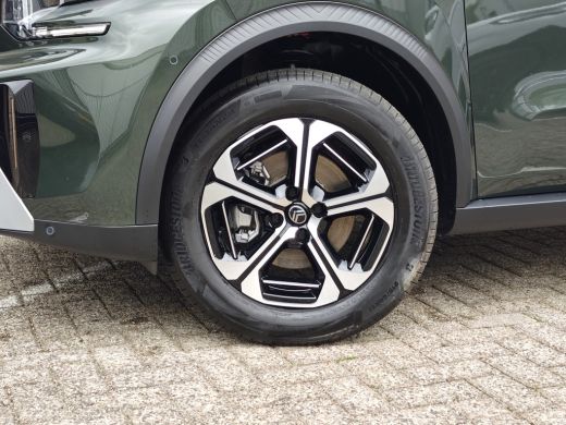 Citroën Ë-C3 Aircross Citroen Max | Achteruitrijcamera | Boordlader 11kW - 3 fasen | Dagrijverlichting ActivLease financial lease